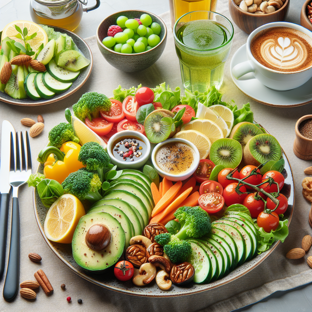 Rozwój rynku cateringu dietetycznego w Warszawie Rozwój rynku cateringu dietetycznego w Warszawie