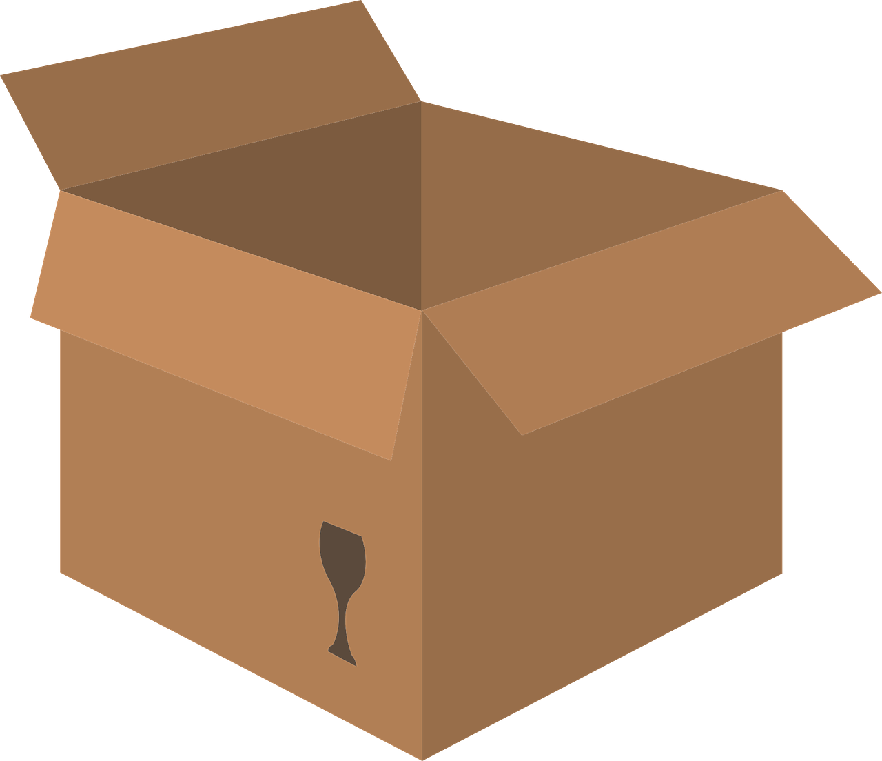 Pakowanie przesyłek - jakie zabezpieczenia zastosować?
